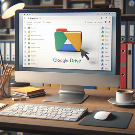 Utilizar Google Drive - Ordenador - Ayuda de Google Drive - raincitystudios.com