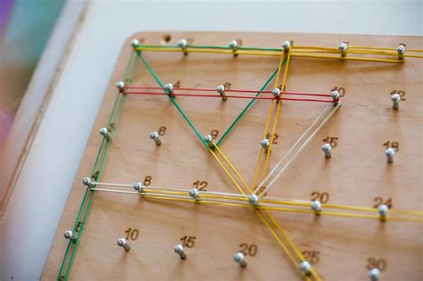 Utilization of Digital-Based Geoboard Teaching Tools to Increase ... - wintechmobiles.com
