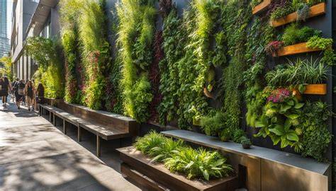 Utilizing Benches for Vertical Gardening Solutions - Live to Plant - raincitystudios.com