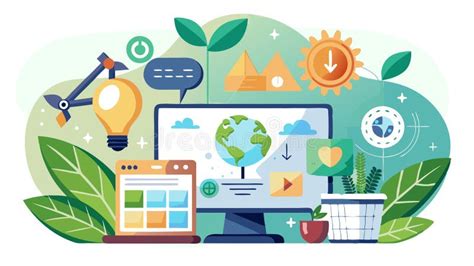 Utilizing Digital Tools for Sustainable Design - raincitystudios.com