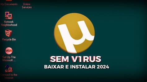 UTORRENT 2024 - COMO BAIXAR E INSTALAR O UTORRENT …