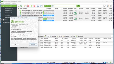 uTorrent 3.6 - Download for PC Free - Malavida - coolestguyplanet.net