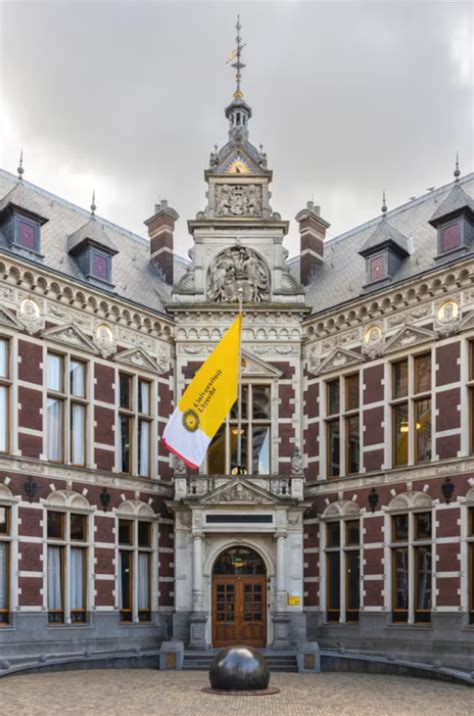 utrecht university - wintechmobiles.com