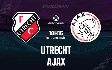 utrecht vs ajax - wintechmobiles.com