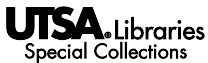 UTSA Digital Collections