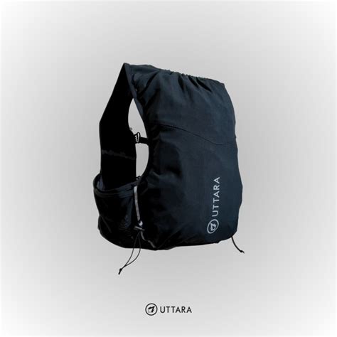 Uttara Running Vest - Tas Lari - balustradellc