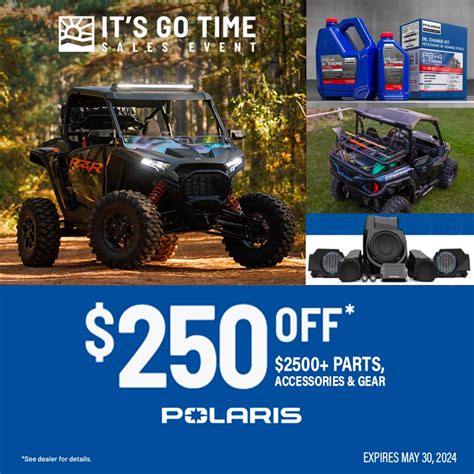 UTV Parts and Accessories Coupons April 2024 - 20% OFF