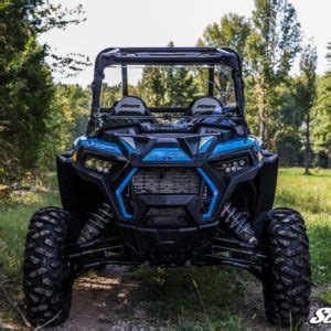 UTV Windshields, safety glass, and more UTV Canada