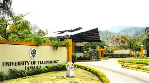 UTech, Jamaica