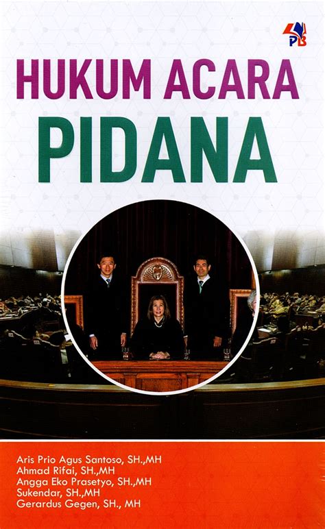 Uu Hukum Acara Pidana - balustradellc