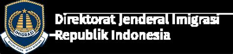 UU Keimigrasian – Direktorat Jenderal Imigrasi - balustradellc