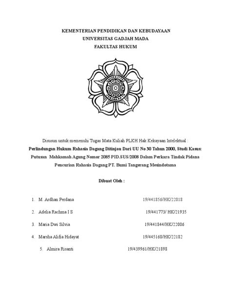 UU No. 30 Tahun 2000 - JDIH BPK RI - balustradellc