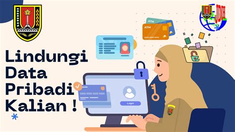 UU Pelindungan Data Pribadi (UU PDP) dan Cara Mengamankan Data Pribadi ... - balustradellc