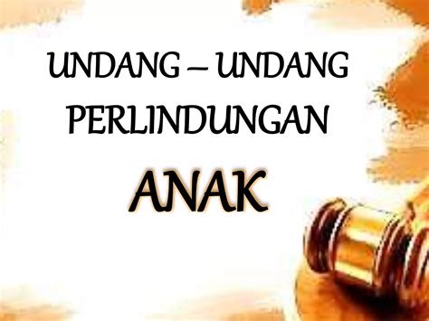 Uu Perlindungan Anak Hukumonline - balustradellc