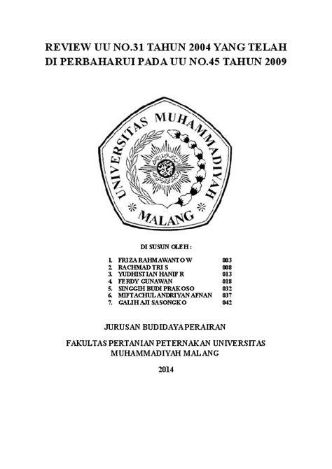 UU_31_Tahun_2004.pdf - Google Drive - raincitystudios.com