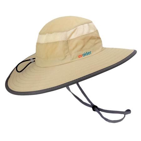 UV All-Purpose Bucket Hat Uvoider UPF50+ Sun Hats