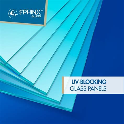 UV Blocking Glass for Artwork Protection - Abrisa Technologies - balustradellc