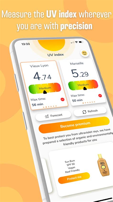 UV Index APK Download for Android 