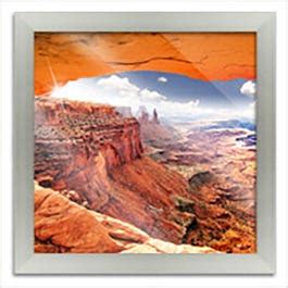 UV Protective Picture Framing Acrylic AAUV - balustradellc