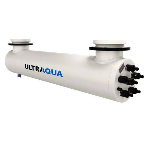 UV System Ultraaqua MR1-75SS - CV. Mitra Usaha … - raincitystudios.com