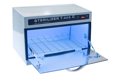 UV Sterilizer Comparison