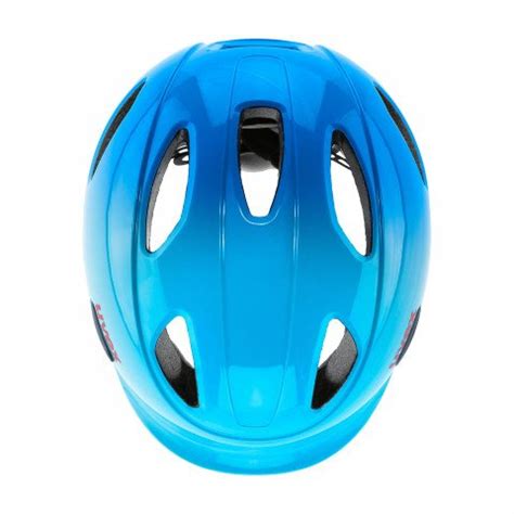 UVEX - helma OYO ocean blue 50-54 bikero.cz