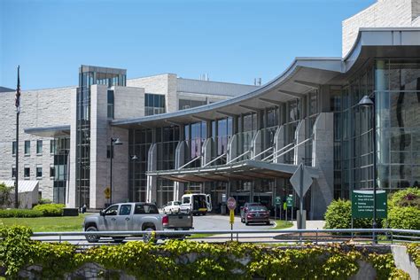 UVM Medical Center - The University of Vermont Health Network