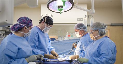 UVM Medical Center re-opens three operating rooms - The …