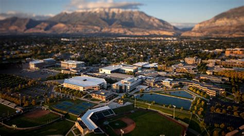 UVU Off-Campus Housing Marketplace - Utah Valley University