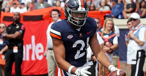 UVa football notebook: Cavaliers don