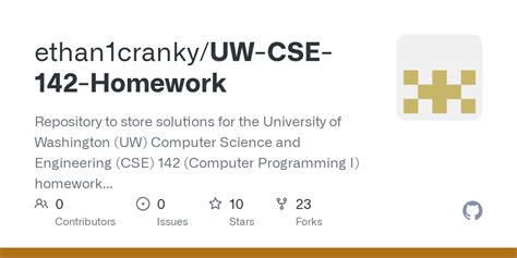 UW-CSE-142-Homework/Song.java at master - Github