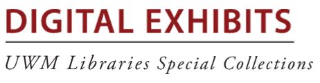 UWM Libraries Digital Collections - UWM Libraries … - wintechmobiles.com