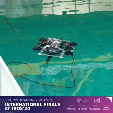 UWR 2024 Registration Details – Underwater Robotics Challenges - raincitystudios.com