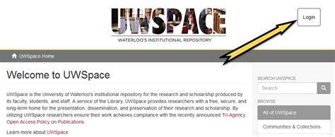UWSpace :: Login - raincitystudios.com