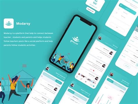 UX Case Study on Behance