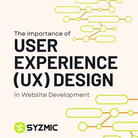 UX Design The Importance of User Experience Rocket55