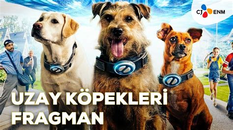 UZAY OYUNLARI FRAGMAN YouTube. 