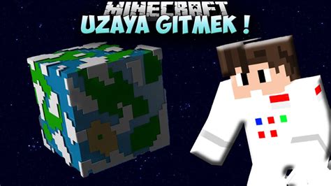 UZAYA GİTME MODU YouTube. 