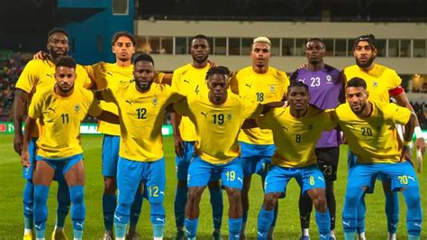 Uzbekistan vs Gabon: TV channels and streaming details - raincitystudios.com