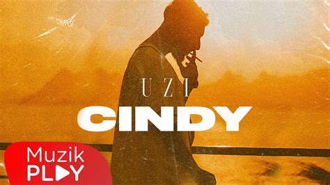 UZI CINDY (Official Video) YouTube.