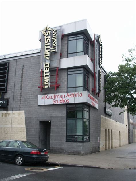 Regal UA Kaufman Astoria & RPX. Hearing Devices Available. Wheelchair Accessible. 35-30 38th Street , Long Island City NY 11101 | (844) 462-7342 ext. 623. 2 movies playing at this theater Friday, April 14.. 