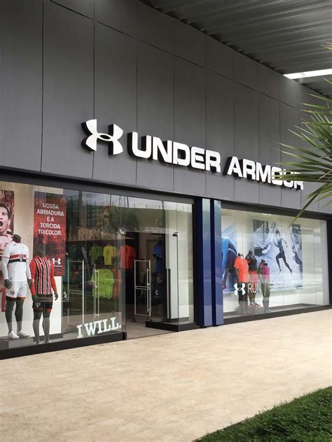 Ua outlet store. Under Armour, located at Las Vegas North Premium Outlets®: It started with a simple plan to make a superior T-shirt. A shirt that provided compression and wicked perspiration off your skin rather than absorb it. A shirt that worked with your body to regulate temperature and enhance performance. 