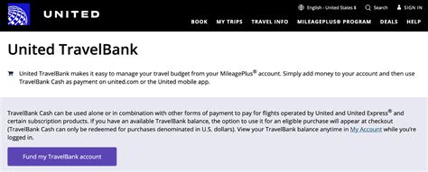 Ua travel bank. For more on those prior Travel Bank Programs, see "TravelBank"- United.com Club & Gift Registry Q&A - No new/renewals as of 23 Apr 2019 Then for a period of time, Chase / UA offered a 1.5% cash-back Travel Bank credit card where the cash-back went into the Travel Bank, that ended Sept 2020 Chase United TravelBank … 