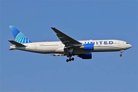 AIRCRAFT Boeing 777-322 (ER) AIRLINE United Airlines. OPERATOR United Airlines. TYPE CODE B77W. Code UA / UAL. Code UA / UAL. MODE S A1C7C1. SERIAL NUMBER (MSN) AGE.. 