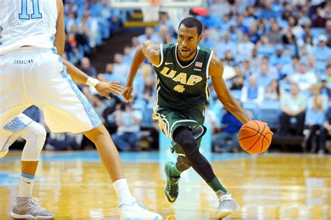 DALLAS – UAB men's basketball guard Jordan Walker was named the Conference USA Player of the Week on Monday afternoon. University of Alabama at Birmingham Athletics The Official Website of the UAB Blazers
