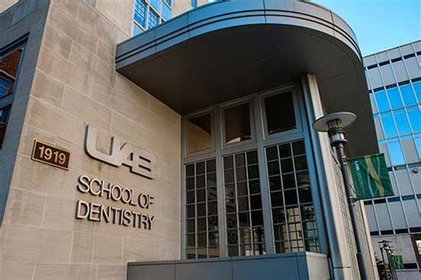 Uab dentistry. Founded at UAB, the National Dental Practice-Based Research Network is a consortium of participating dental practices and organizations that conduct practice-based research. Essentially, it is “practical science” done for the benefit of “real world” clinical practices. The network builds upon clinicians’ observations from … 