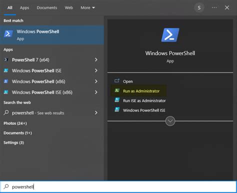 Uac powershell script.  Similar VBScript and PowerShell scripts were used in...
