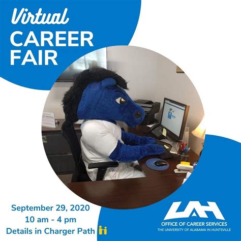 Uah Career Services