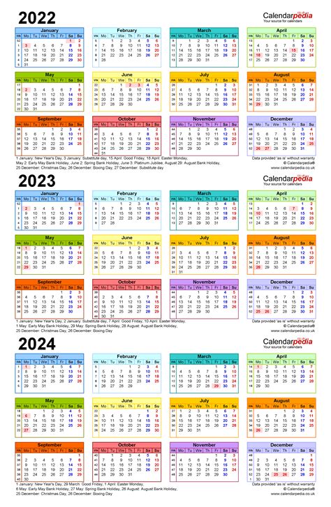 Uah Spring 2023 Calendar
