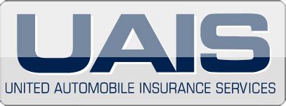 Uais insurance. Thank you for your prior submission of the Agency Appointment Application for an agency appointment with. United Automobile Insurance Services. Please find ... 